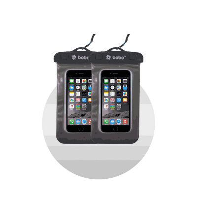 Waterproof Pouch