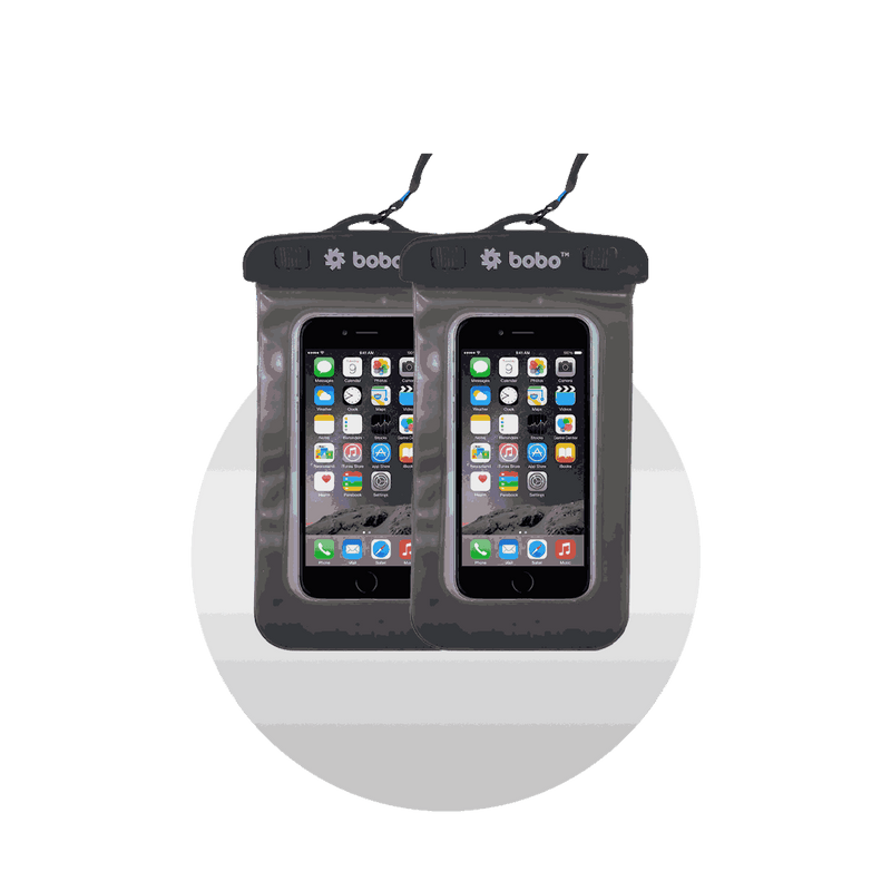 Waterproof Pouch