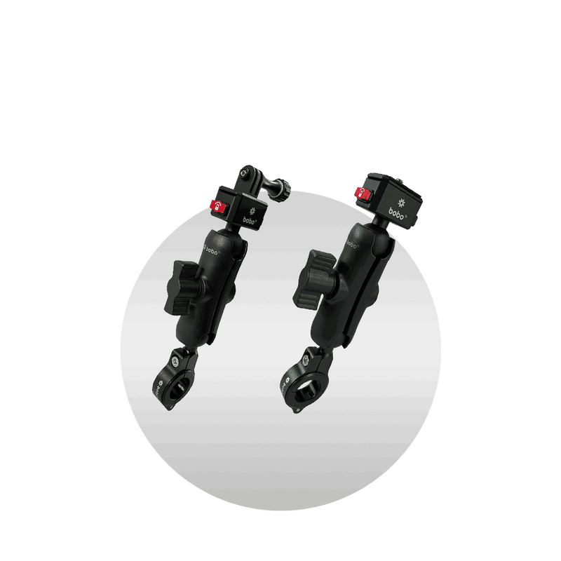 Camera Mounts