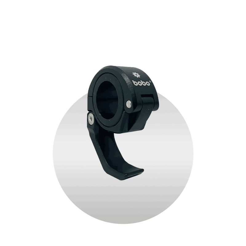 Handlebar Hook