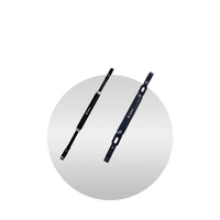 Handlebar Rods