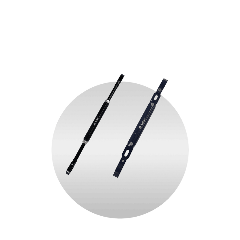 Handlebar Rods