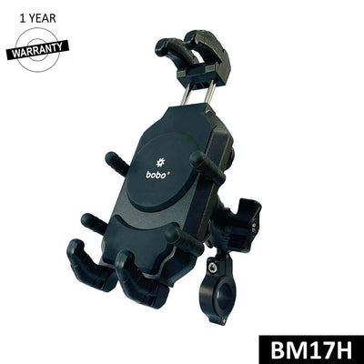 BOBO BM17H/M PRO Anti-Vibration Phone Holder