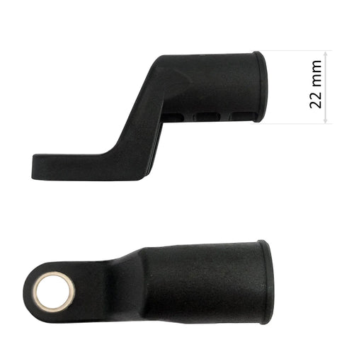 BOBO 22 mm Rearview Mirror Mount – GF Thermoplastic
